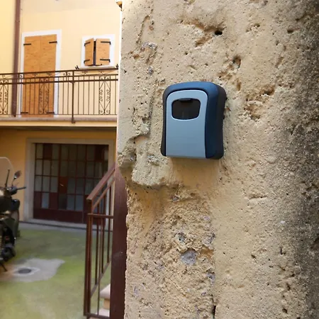 Al Porto Maison d'hôtes