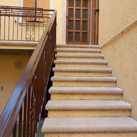 Al Porto Maison d'hôtes *