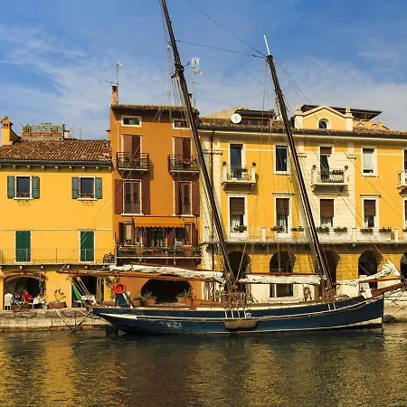 Al Porto Malcesine