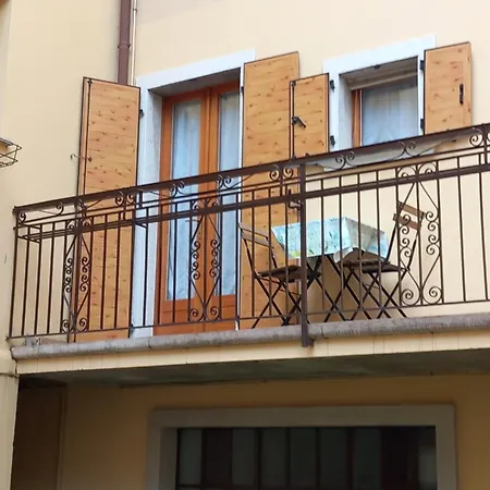 Maison d'hôtes Al Porto Malcesine