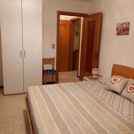 Maison d'hôtes Al Porto *